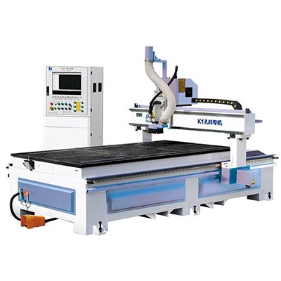 板式家具生產(chǎn)線 數(shù)控開料機(jī)