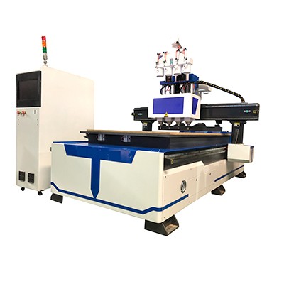 數(shù)控開料機(jī) 木工雕刻機(jī) 板式家具開料機(jī)