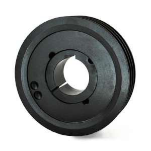 皮帶輪的日常檢查