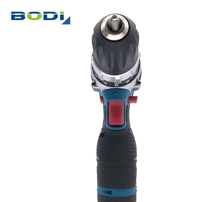 雙速充電式手電鉆12V電動(dòng)螺絲刀鋰電鉆批發(fā)