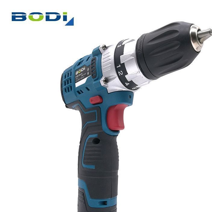 雙速充電式手電鉆12V電動(dòng)螺絲刀鋰電鉆批發(fā)