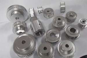 如何檢查皮帶輪的皮帶