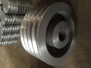 錐套皮帶輪拆卸小知識(shí)