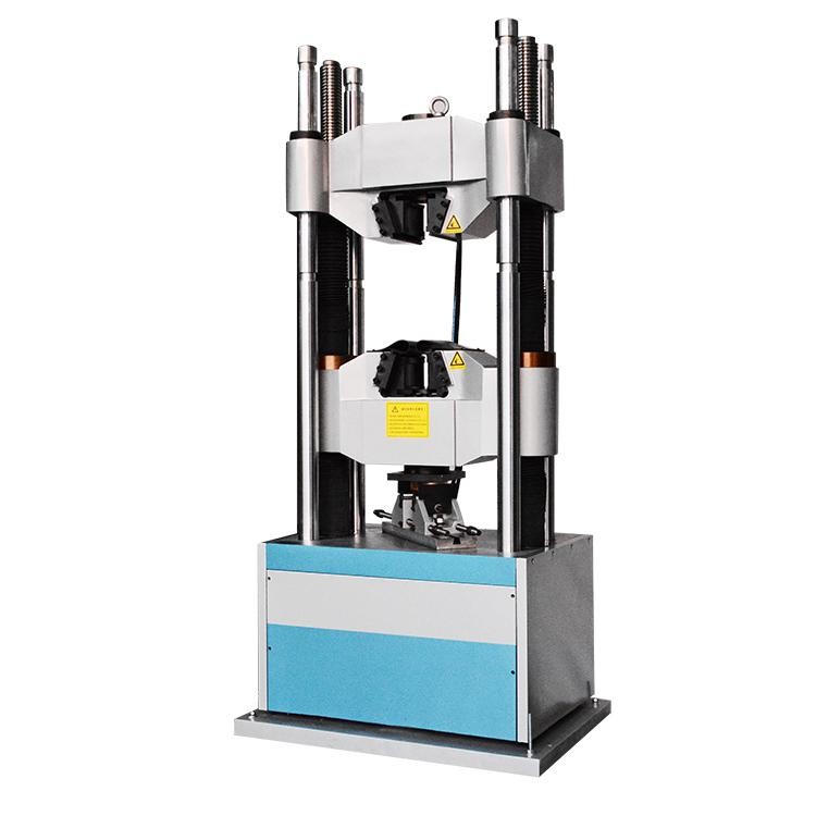 WE-600B型液壓萬(wàn)能試驗(yàn)機(jī)