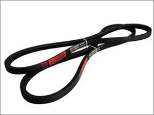 發(fā)動(dòng)機(jī)發(fā)電機(jī)皮帶的安裝方法