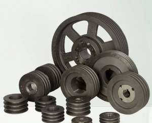 皮帶輪的常用尺寸有哪些