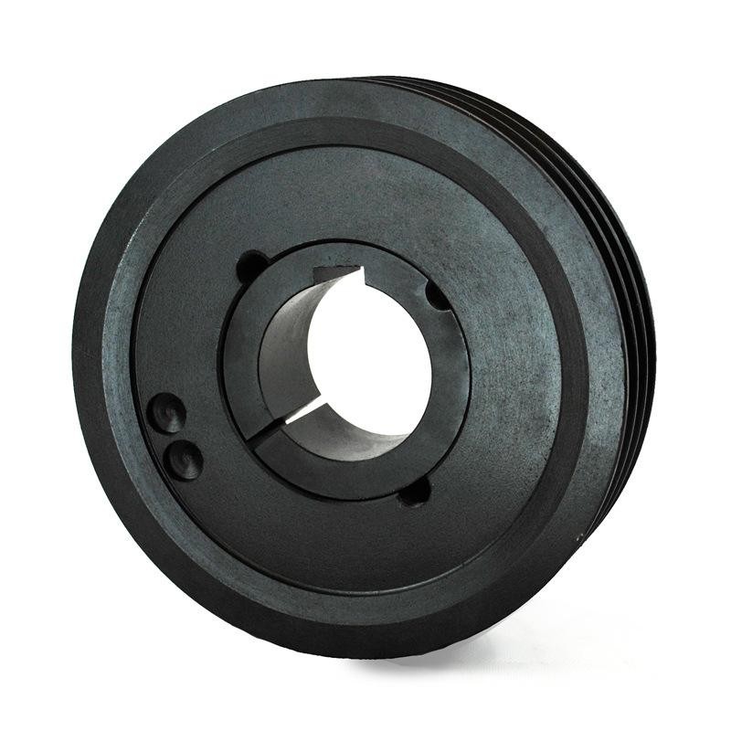 皮帶輪皮帶松動怎么辦?