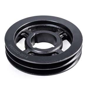 怎樣為設(shè)備選擇合適尺寸規(guī)格的皮帶輪