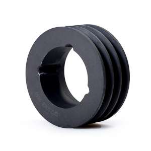 如何檢驗錐套皮帶輪質(zhì)量