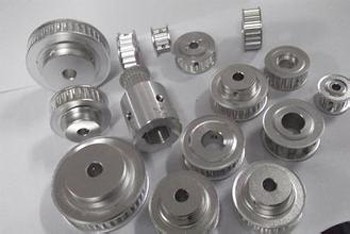 如何檢查皮帶輪的皮帶