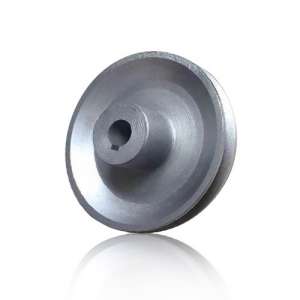 傳動(dòng)皮帶輪的工作原理