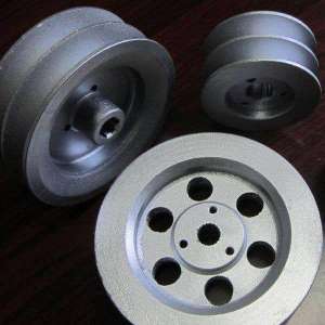 常見的歐標(biāo)皮帶輪型號(hào)有哪些