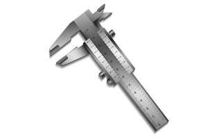 教你怎么看皮帶輪的大小