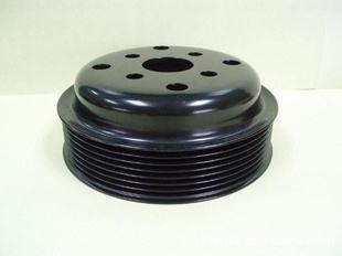 皮帶輪、異型皮帶輪鑄造方法介紹