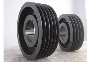 皮帶輪相比聯(lián)軸器的的三大優(yōu)勢