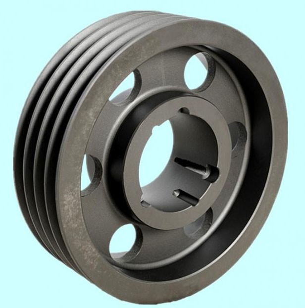 傳動皮帶輪選用的原則