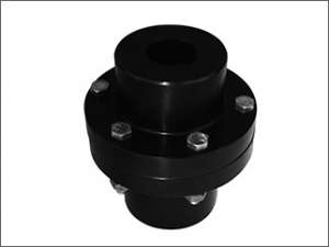 剛性聯(lián)軸器與彈性聯(lián)軸器有什么差別