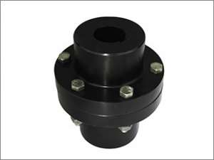 凸緣聯(lián)軸器的結(jié)構(gòu)特點(diǎn)