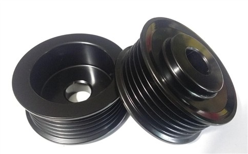 購買汽車皮帶輪時如何鑒別優(yōu)劣
