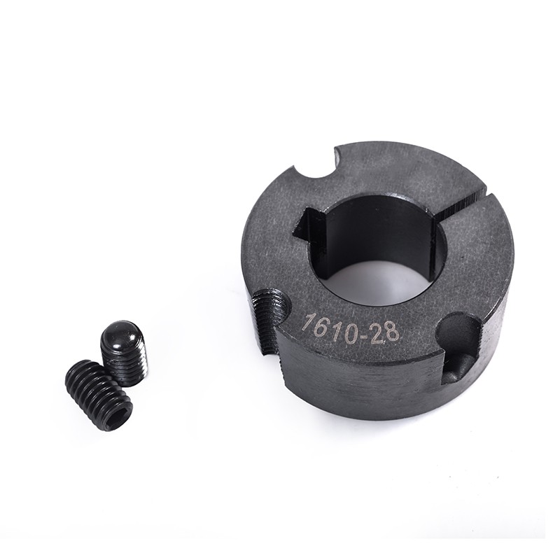 錐套皮帶輪可以單獨購買錐套嗎?