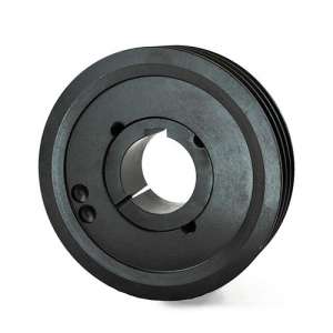 皮帶輪維修更換指南