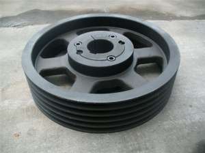 皮帶輪振動的常見原因有哪些