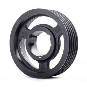 皮帶輪與聯(lián)軸器相比有什么優(yōu)勢(shì)