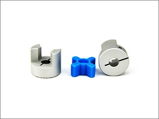 梅花聯(lián)軸器