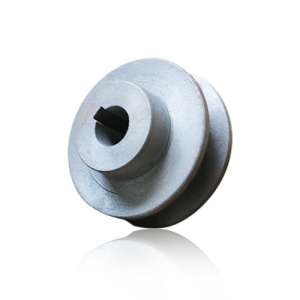 同步皮帶輪安裝的注意事項