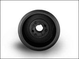 空調(diào)機(jī)皮帶輪是做什么用的