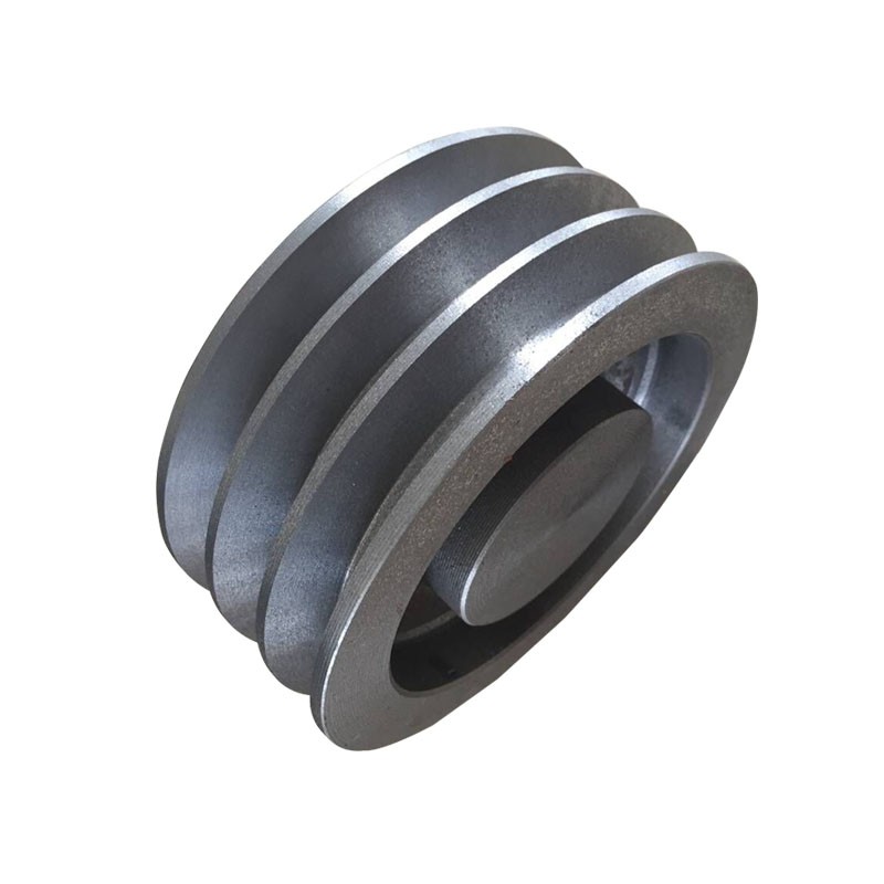 同步皮帶輪升溫的原因分析