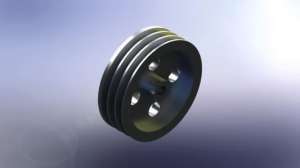 皮帶輪發(fā)熱的原因有哪些