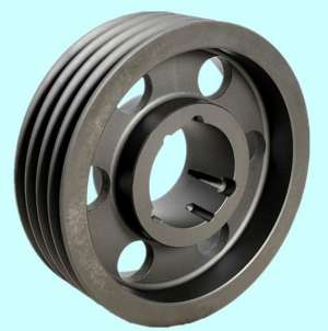 傳動(dòng)皮帶輪選用的原則