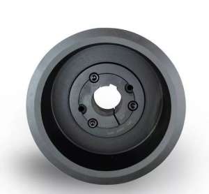 如何拆卸電機皮帶輪