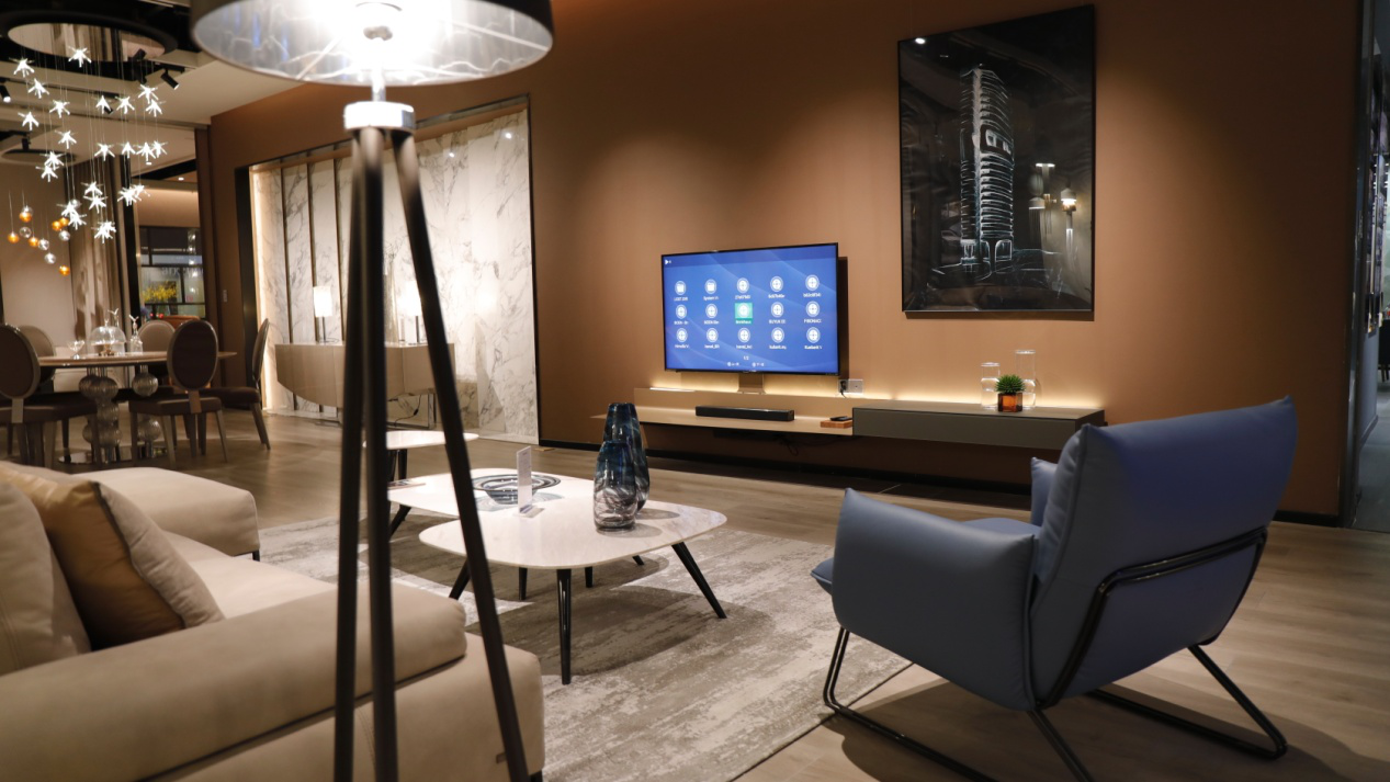 別墅的家居設(shè)計，誰說只有別墅才能裝修