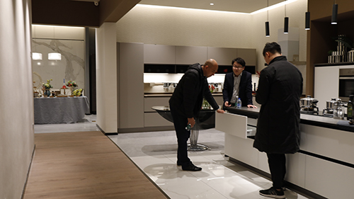 國際進(jìn)口家居家居品牌：高端進(jìn)口定制家居品牌有哪些？