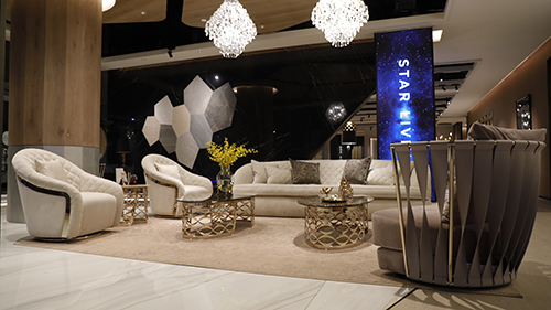 國際進(jìn)口家居家居品牌：高端進(jìn)口定制家居品牌有哪些？