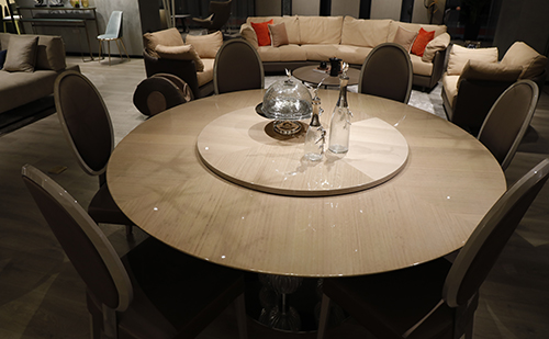 進(jìn)口家居買(mǎi)手店有哪些：星飾居買(mǎi)手店