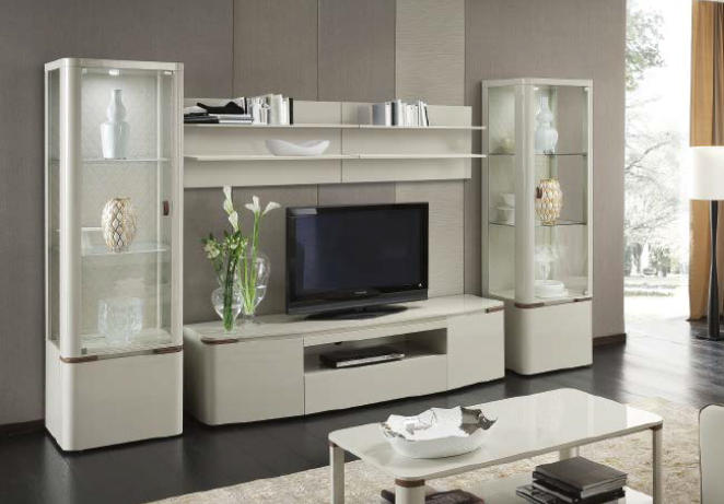 星飾居買手店，滿足您的別墅定制家居方案！