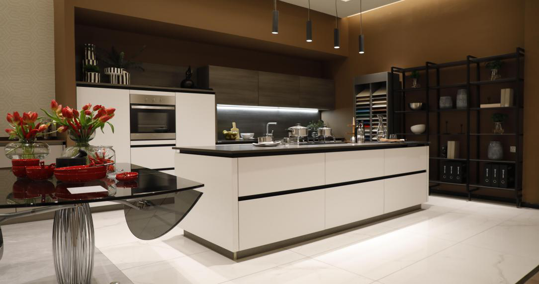 別墅家居裝修，選對了好的瓷磚，才是關(guān)鍵！