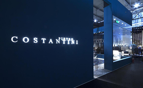 別墅全屋家居定制品牌：體驗(yàn)高級(jí)感