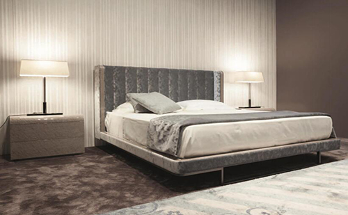 別墅全屋家居定制品牌：體驗(yàn)高級(jí)感