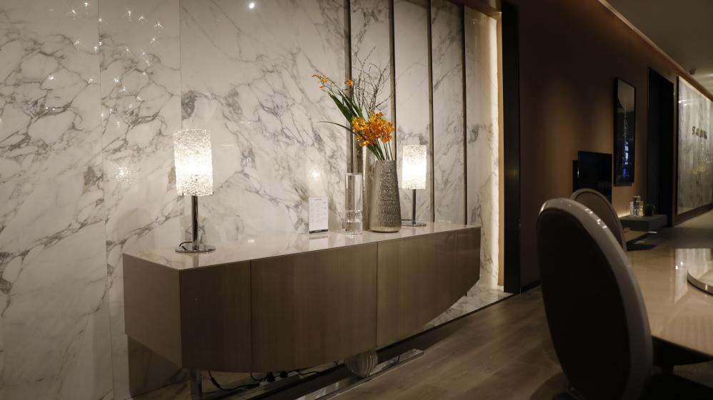 別墅全屋家居定制品牌：體驗(yàn)高級(jí)感