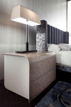 別墅全屋家居定制品牌：體驗(yàn)高級(jí)感