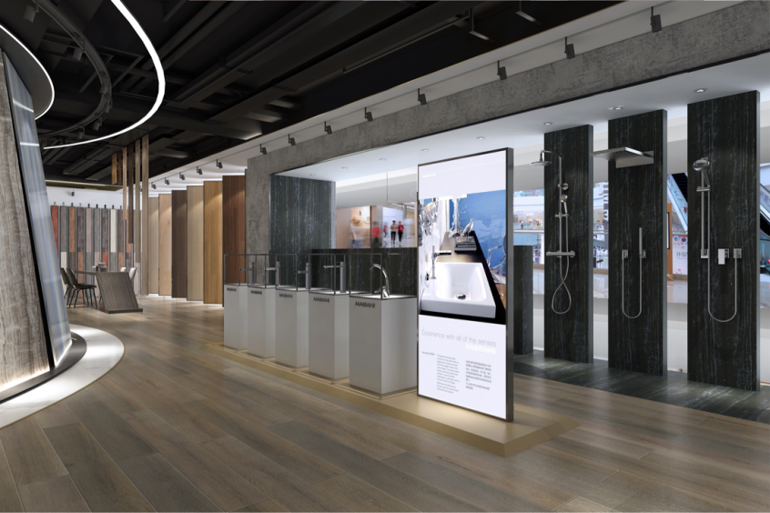 歐洲家居買(mǎi)手店：星飾居買(mǎi)手店 不一樣的生活體驗(yàn)