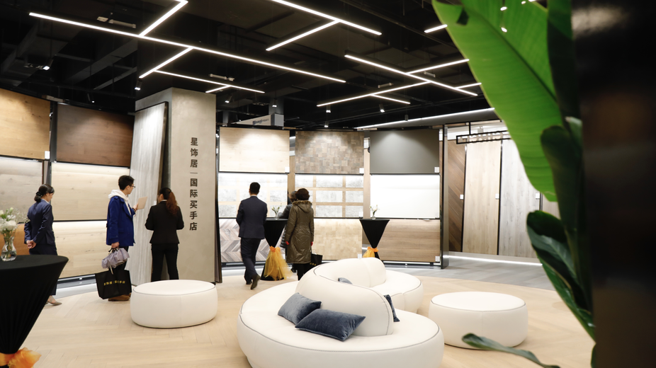 歐洲家居什么牌子好？星飾居買手店給你答案