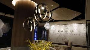 星飾居買手店，滿足您的別墅定制家居方案！