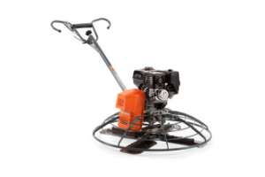 電動(dòng)手扶式混凝土抹平機(jī)