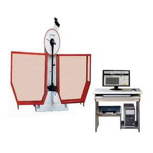 JB-300B擺錘式?jīng)_擊試驗(yàn)機(jī)