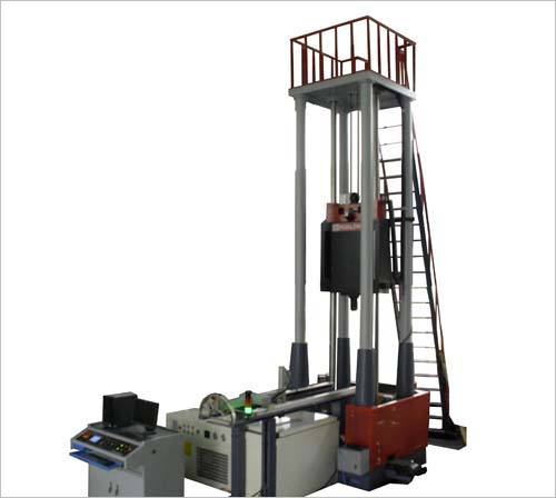 落錘式?jīng)_擊試驗(yàn)機(jī)